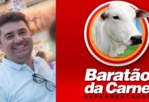 Dono do Baratão da Carne sofre ass@lto violento e tem prejuízo de R$ 600 mil em Manaus