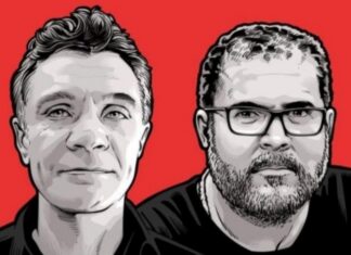 Caso Bruno e Dom, Justiça pede transferência de julgamento para Manaus