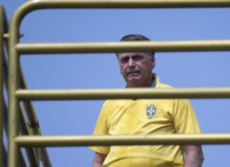 Bolsonaro completa 365 dias sob prisão e restrições judiciais