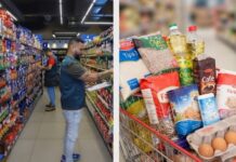 Procon aponta queda de 5,18% na cesta básica em Manaus, mas consumidores contestam e dizem que preços continuam altos
