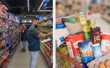 Procon aponta queda de 5,18% na cesta básica em Manaus, mas consumidores contestam e dizem que preços continuam altos