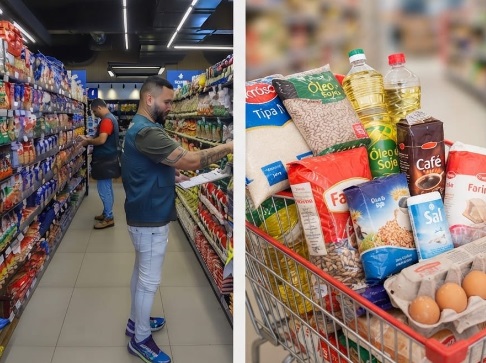 cesta básica