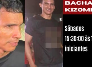 Autor de ch@cin@ que chocou Manaus era professor de dança e se diz arrependido pelos crim3s
