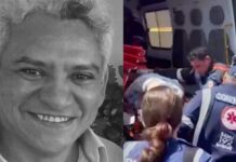 Professor da Ufam é uma das quatro vítimas de chacin@ dentro de casa em Manaus