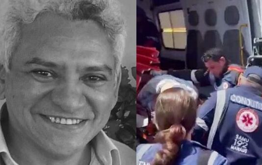 Professor da Ufam é uma das quatro vítimas de chacin@ dentro de casa em Manaus
