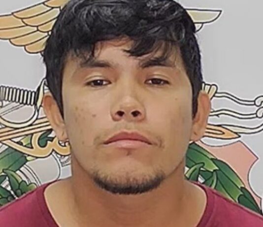 Briga após acidente termina com prisão de condenado por roubo em Manaus