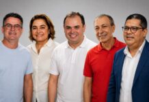 Primeiro debate entre candidatos ao Governo do Amazonas acontece neste domingo