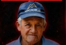 Idoso com princípio de Alzheimer desaparece em Manaus; família pede ajuda para encontrá-lo