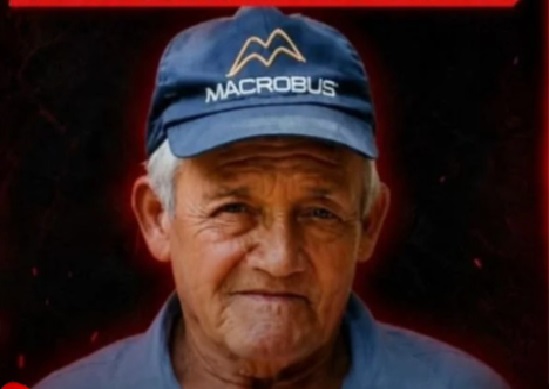 desaparecido