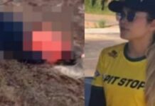 Frentista que já tinha medida protetiva contra o ex é morta a tiros