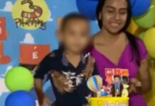 Mãe e filho de 3 anos somem após denúncia contra companheiro em Manaus