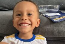 Menino morto pelo pai pode ter sido torturado antes, aponta delegado