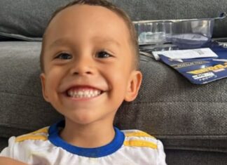 Menino morto pelo pai pode ter sido torturado antes, aponta delegado