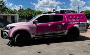 Homem de 63 anos é detido após dar soco na irmã durante briga em Manaus