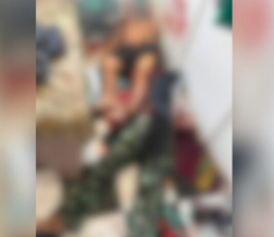 Chacina no São Jorge termina com três mortos e uma mulher ferida em Manaus
