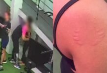 Instrutor é denunciado após agarrar e morder mulher dentro de academia