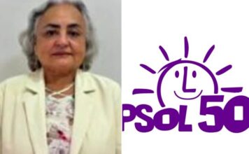 Candidata do PSol registra R$ 2 bilhões em patrimônio, mas valores estão inflados