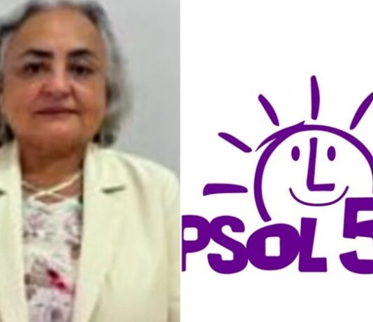 Candidata do PSol registra R$ 2 bilhões em patrimônio, mas valores estão inflados