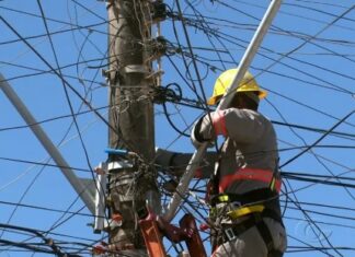 Em meio a polêmicas, Âmbar anuncia corte de energia em diversas áreas de Manaus nesta quarta-feira