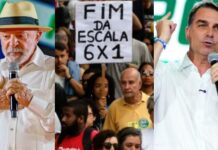 PL tenta travar votação da PEC da escala 6×1, mas admite possível derrota no plenário