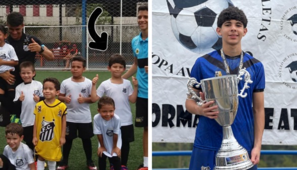 esporte