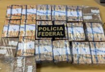 Dois homens são abordados com R$ 700 mil após saque em Manaus