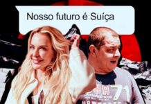 Mensagens revelam conversas de Lulinha com lobista investigada no caso do Careca do INSS: “Nosso futuro é a Suíça”