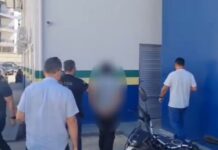 Escritor de livros infantis é preso por crimes sexuais contra crianças em Manaus