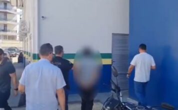 Escritor de livros infantis é preso por crimes sexuais contra crianças em Manaus