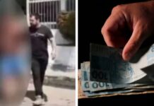Agiota é preso após continuar cobrando dívida já quitada em Manaus