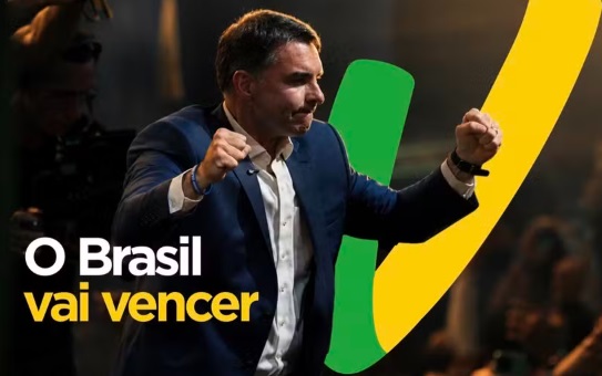 flávio bolsonaro