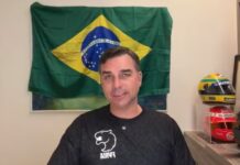 Flávio Bolsonaro defende uso de IA em campanha