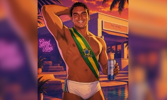 flavio bolsonaro
