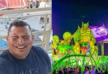 Após m0rte de artista, Flor Matizada está fora da disputa do 28º Festival de Cirandas de Manacapuru