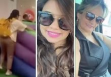 Polícia identifica três suspeitos de agredir mãe de criança autista em Manaus