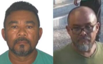 Suspeit0 de megaesquema que furt0u 91 contêineres de porto em Manaus é procurado pela p0lícia