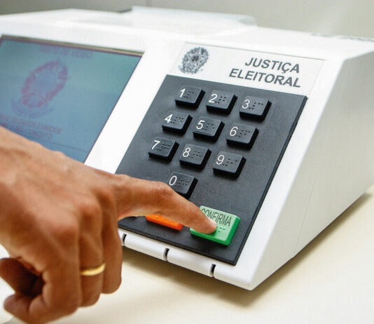 Mais de 563 mil urnas eletrônicas serão usadas nas Eleições 2026 em todo o país
