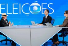 Lula confronta Renata Vasconcellos após pergunta sobre dívida pública durante sabatina