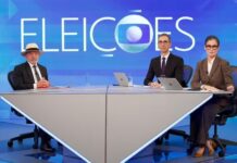 Lula defende Lulinha na sabatina do Jornal Nacional e diz acreditar na inocência do filho