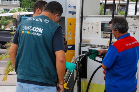gasolina