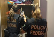 Homem é preso suspeito de comercializar conteúdo de abuso s€xual infantil em Manaus