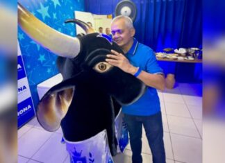 Chapa de Carmona sofre novo revés na disputa pelo comando do Caprichoso