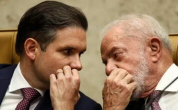 Hugo Motta declara publicamente apoio à reeleição de Lula: “O melhor para o País”