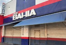 Casas Bahia é alvo de ações de despejo envolvendo lojas e galpões