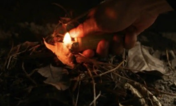 incendio