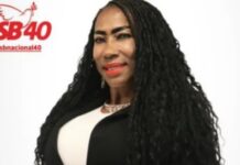 Inês Brasil oficializa candidatura a deputada estadual no Rio pelo PSB