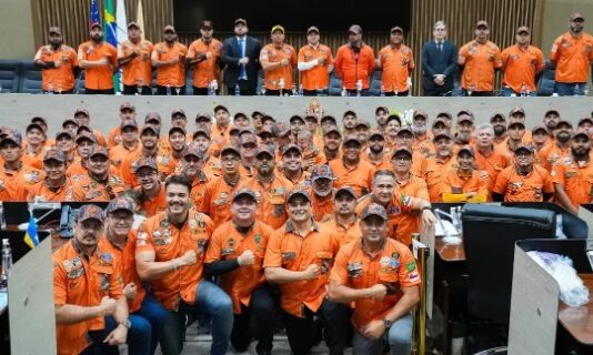 Projeto em tramitação na CMM propõe criação do Dia Municipal dos Legendários em Manaus