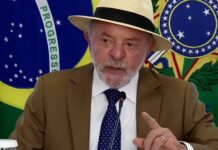 Lula sanciona lei contra abuso infantil na internet