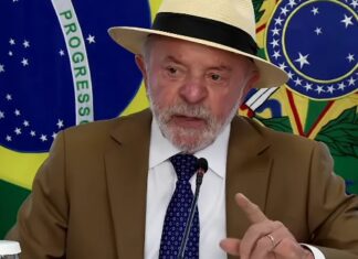 Lula sanciona lei contra abuso infantil na internet
