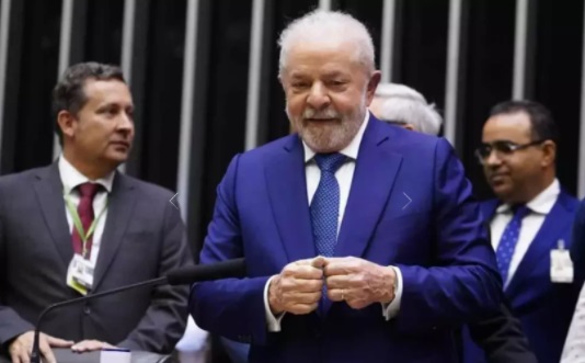 lula